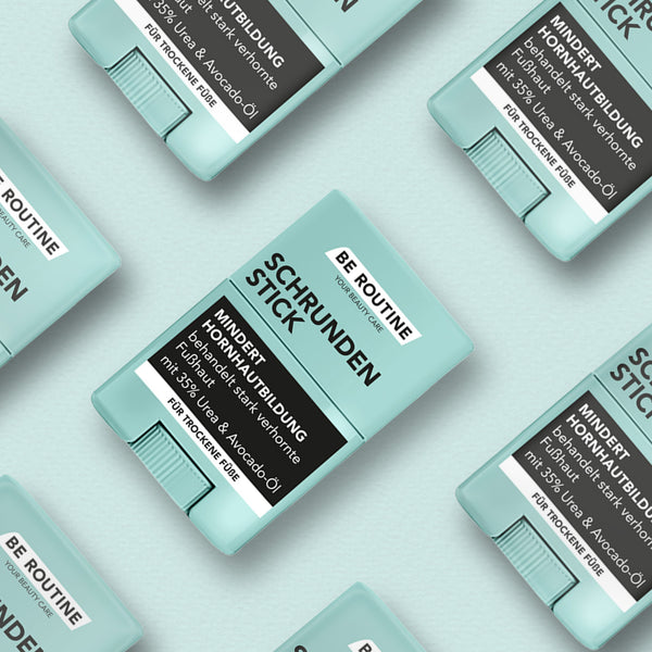 Schrunden Stick | be routine