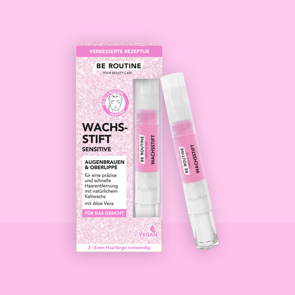 Wachsstift Sensitive