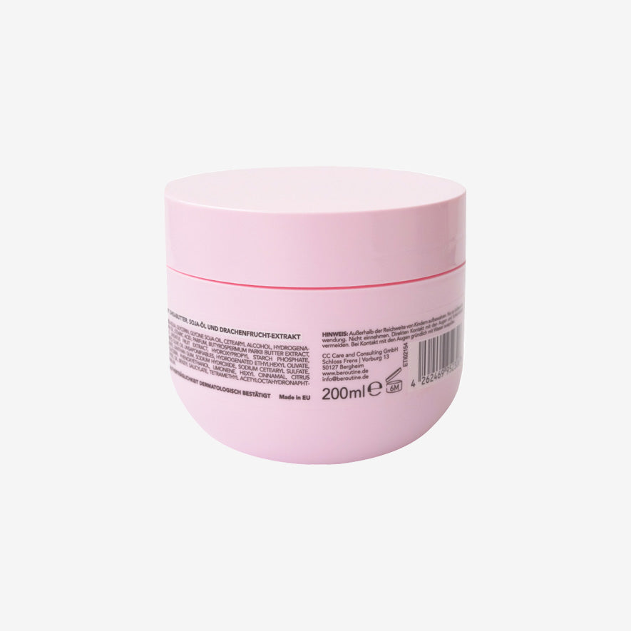 Body Creme Tropical Blossom | be routine