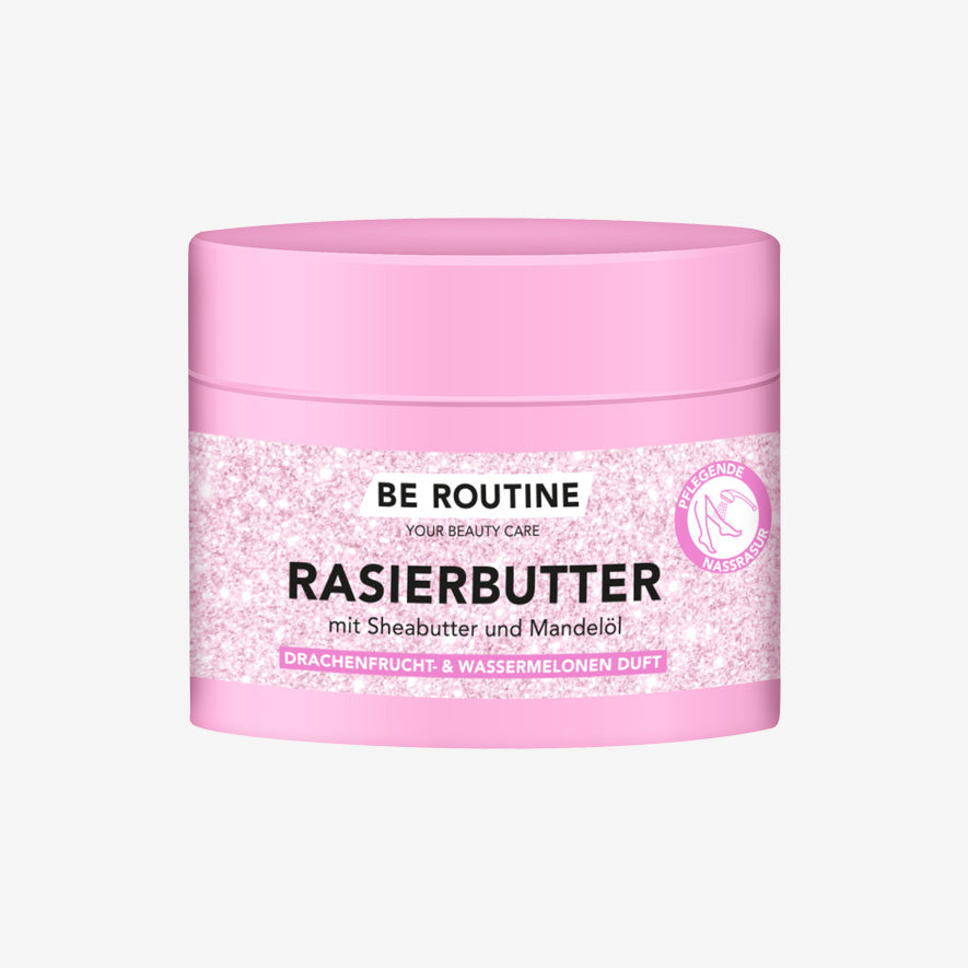 be routine