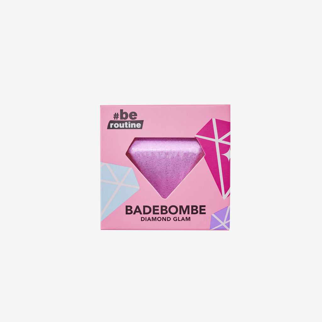 Badebombe Diamond Glam